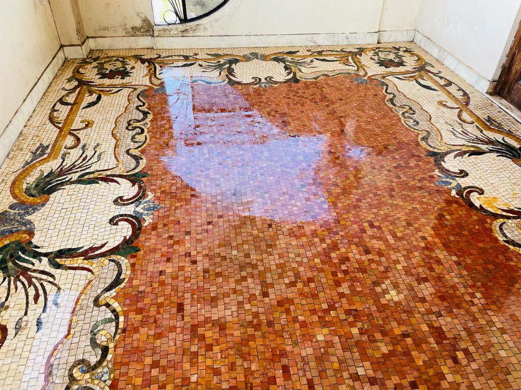 Mosaic Creations